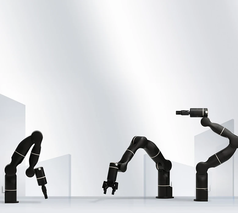 GEN Series Robot arm