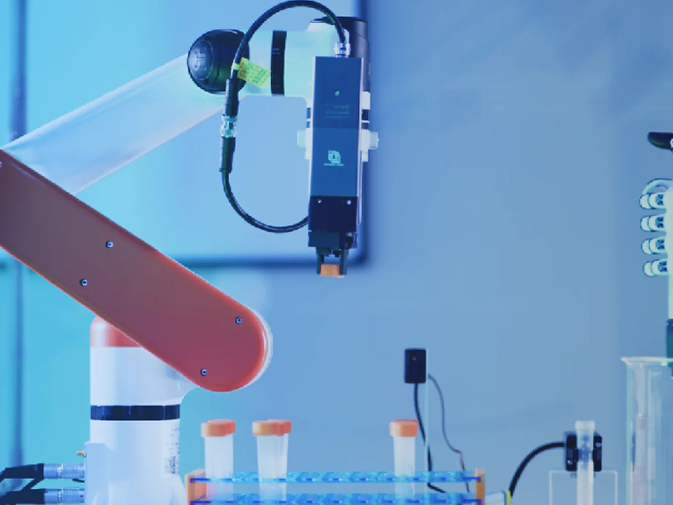 medical sample management