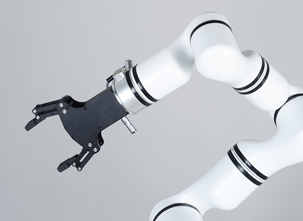 Miért a robotkar a gyártás svájci bicskája?