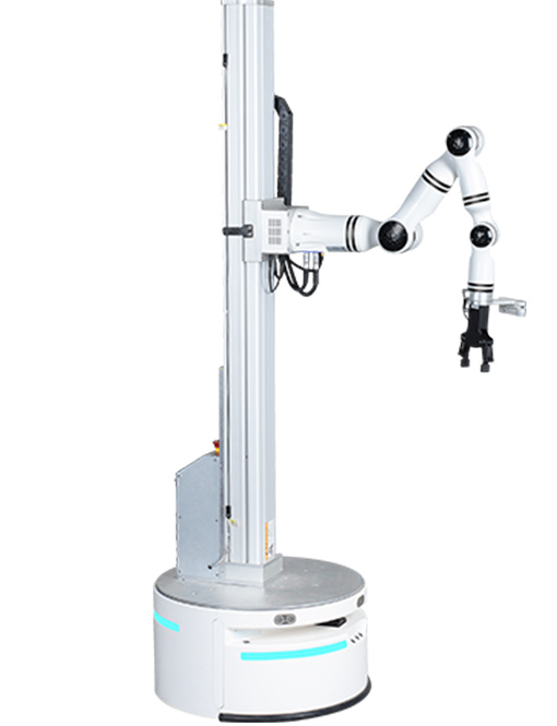 Versenyelőny a gyártásban: miért kulcsfontosságú az automatizáció 2025-ben?
