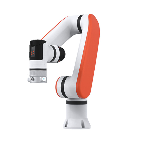 ECO65-6F robotic arm