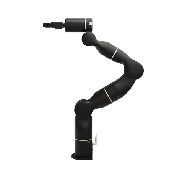 GEN72-B robotic arm